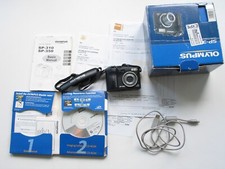 Appareil photo compact