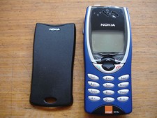 Nokia 8210 MOBILE SBLOCCATO