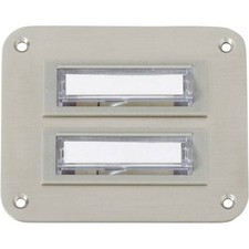 Heidemann 70143 Doorbell