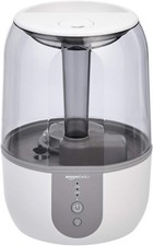 Umidificatore d'aria capacità