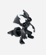 Figurina Pokemon Zekrom da