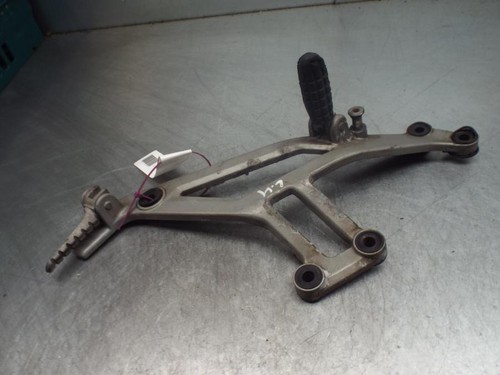 Gancio lato sinistro ducati - sinistro,