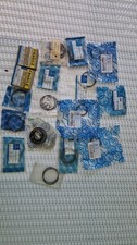lotto fasce elastiche NOS