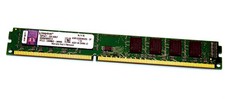 2 GB DDR3 240 pin RAM