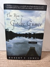 Run to Gitche Gumee by Robert
