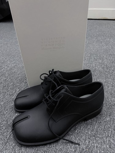 Scarpe maison margiela tabi - margiela,