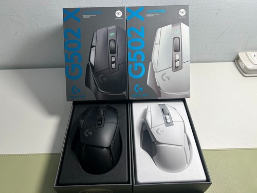 Mouse gioco wireless - mouse, da