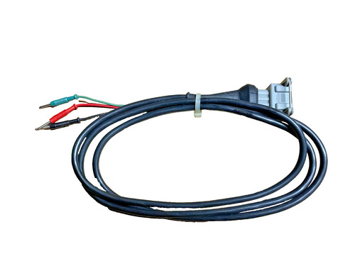 Cavo per tester - tester, pr