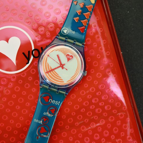Orologio swatch vintage - orologio,