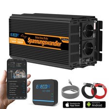 EDECOA Inverter a Onda