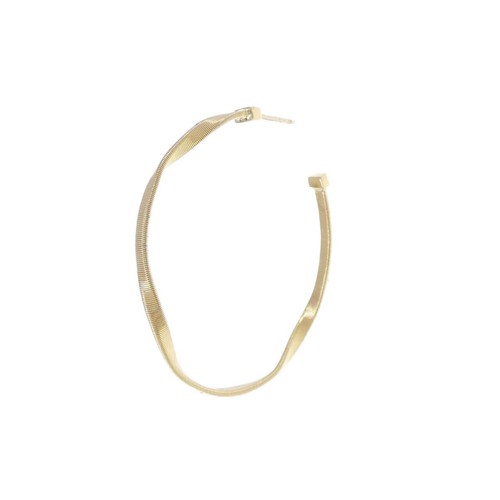 Autentico marco bicego 750yg - autentico,
