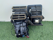 GRUPPO STUFA INTERNO ABITACOLO COMPLETO FIAT 500X HYBRID 1.5 B 2023 RICAMBI AUTO