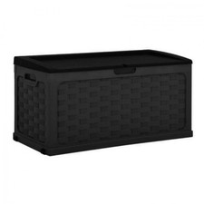 Cassapanca Baule in Plastica