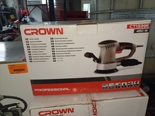 LEVIGATRICE ROTORBILATE CROWN
