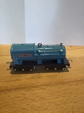 2002 LIONEL BLUE COMEET 400T