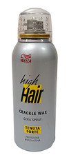 Wella High Hair Crackle Wax