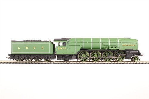 Hornby r3171 lner - r3171,