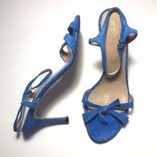 Sandali stiletto Sergio Rossi