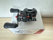 Mulinello Abu Garcia