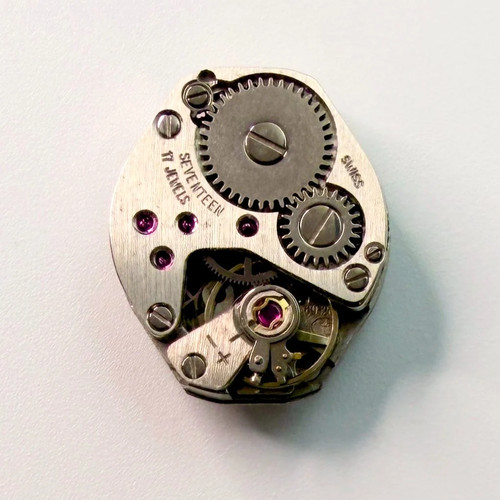 Movimento orologio svizzero - orologio,