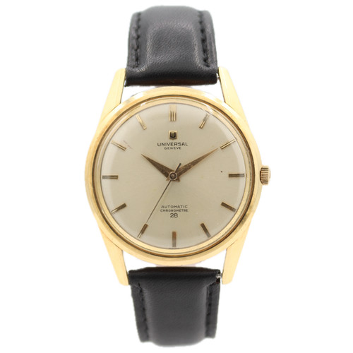 Vintage universal geneve - vintage,