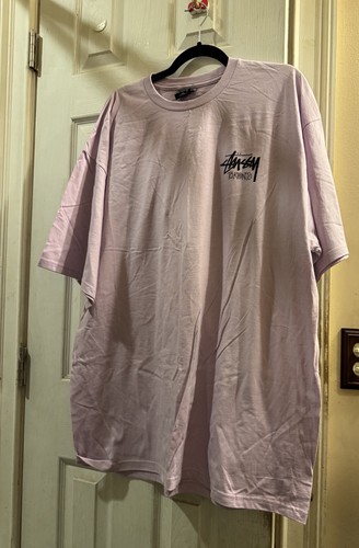 Shirt stussy toronto viola - toronto,