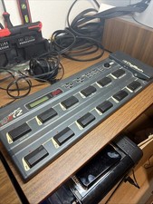 Digitech RP-12 Processore