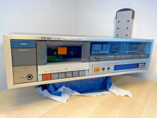 Registratore a cassette TEAC