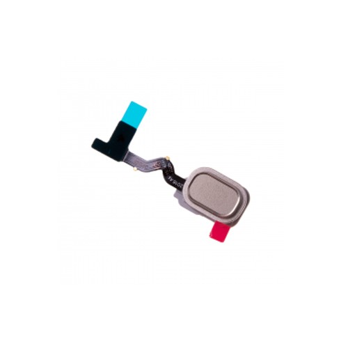 Capteur empreintes gold - capteur, or
