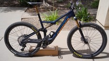 2022 orbea rise ltd - orbea, m-ltd