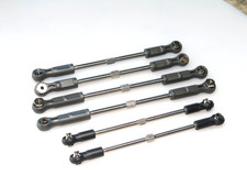 L8-1118 LOSI TLR 8IGHT-XT/XTE