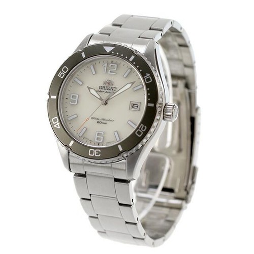 Orologio subacqueo orient mako - subacqueo,