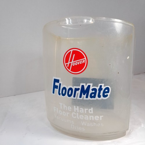 Hoover floormate pulitore - hoover,
