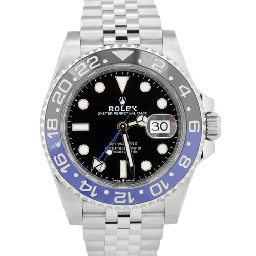 Orologio rolex gmt master - orologio, ii