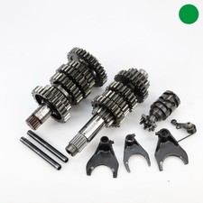 APRILIA Tuono 1000 Cambio 2003 2005 Gearbox ID87655