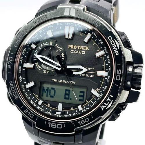 Orologio polso casio pro - da,