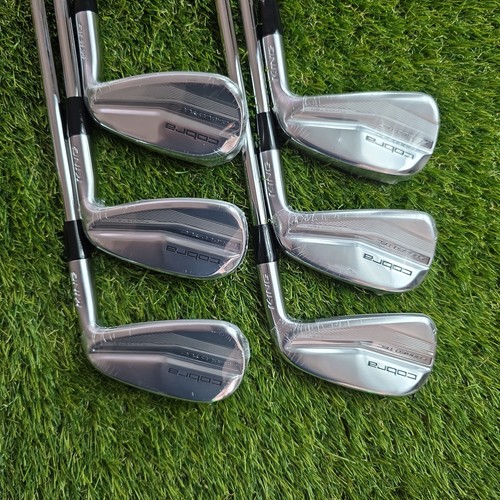 Set ferri stiro cobra - di,