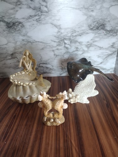 Statuine decorazione casa