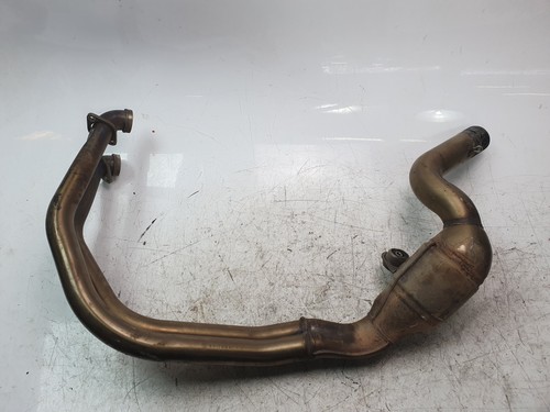 K720798 collettore scarico - k720798,