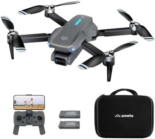 Ameta s20 lite drone - s20,