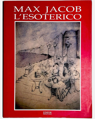 Max jacob l - -, l'esoterico