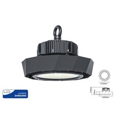 Faro Led Campana Industriale