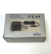 Adattatore di rete marrone per