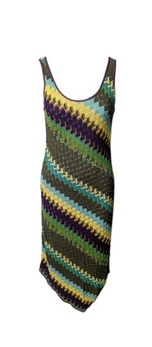 Abito tubino missoni - tubino,