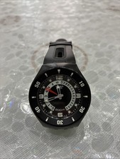 Swatch Fun Scuba Watch Moray's Bite SUGB100 AG 2003 Da Collezione