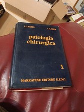 Patologia Chirurgica Vol. 1/