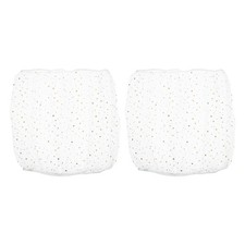 2 Pcs Rete Di Protezione Per