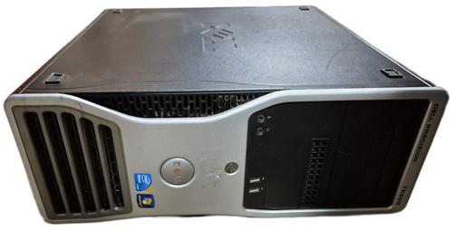 Dell precision t5500 - dell,