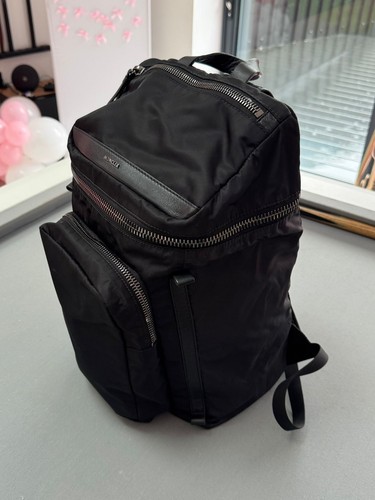 Zaino idrorepellente moncler - zaino,