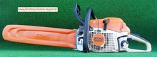 Motosega Stihl MS 261 C-M